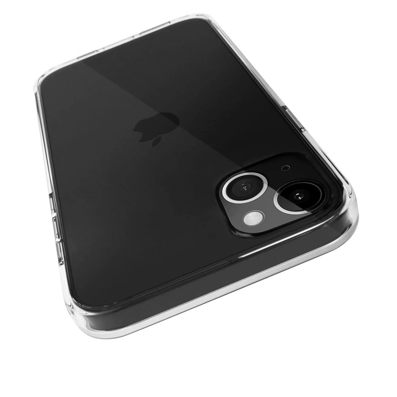 Venture Series Clear Firm Case - iPhone 13 & iPhone 14