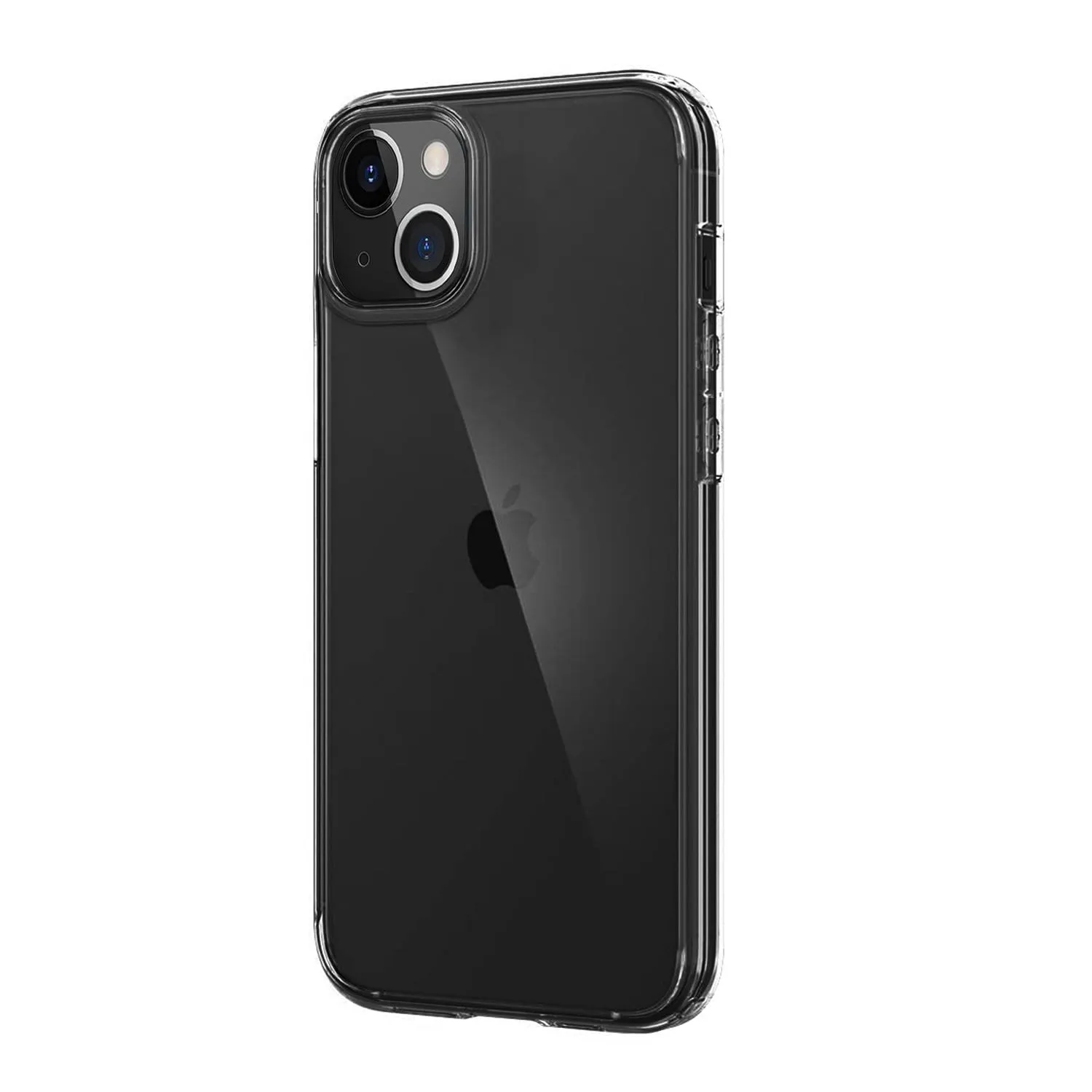 Venture Series Clear Firm Case - iPhone 13 & iPhone 14