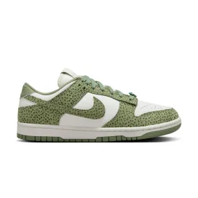 Wmns Dunk Low Premium 'Safari Honeydew'