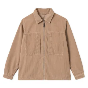 Wood Wood Gale Jacket Khaki